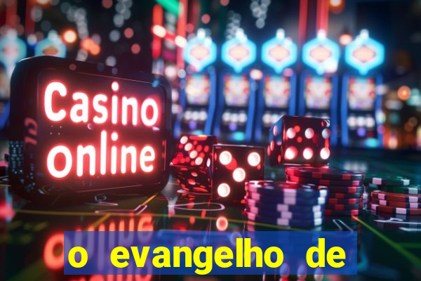 o evangelho de maria madalena pdf gratis